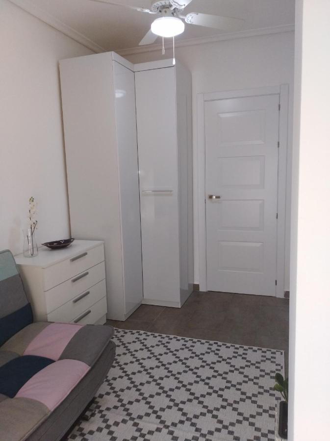 El Mar Te Espera Apartment Grao de Castellon Exterior photo