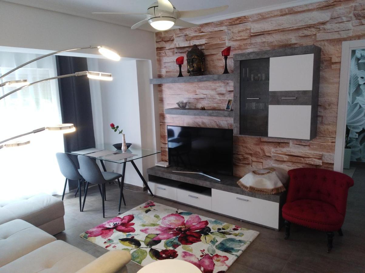 El Mar Te Espera Apartment Grao de Castellon Exterior photo