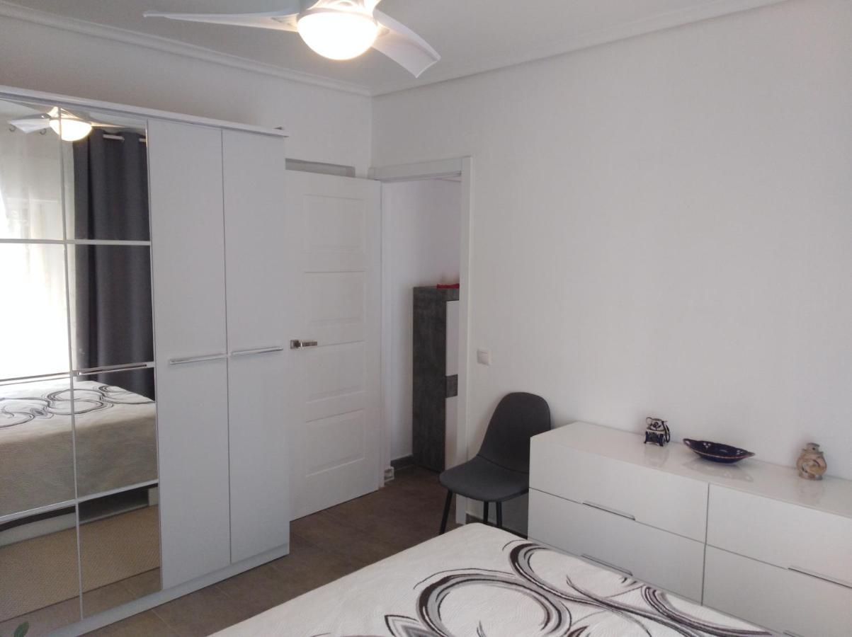 El Mar Te Espera Apartment Grao de Castellon Exterior photo